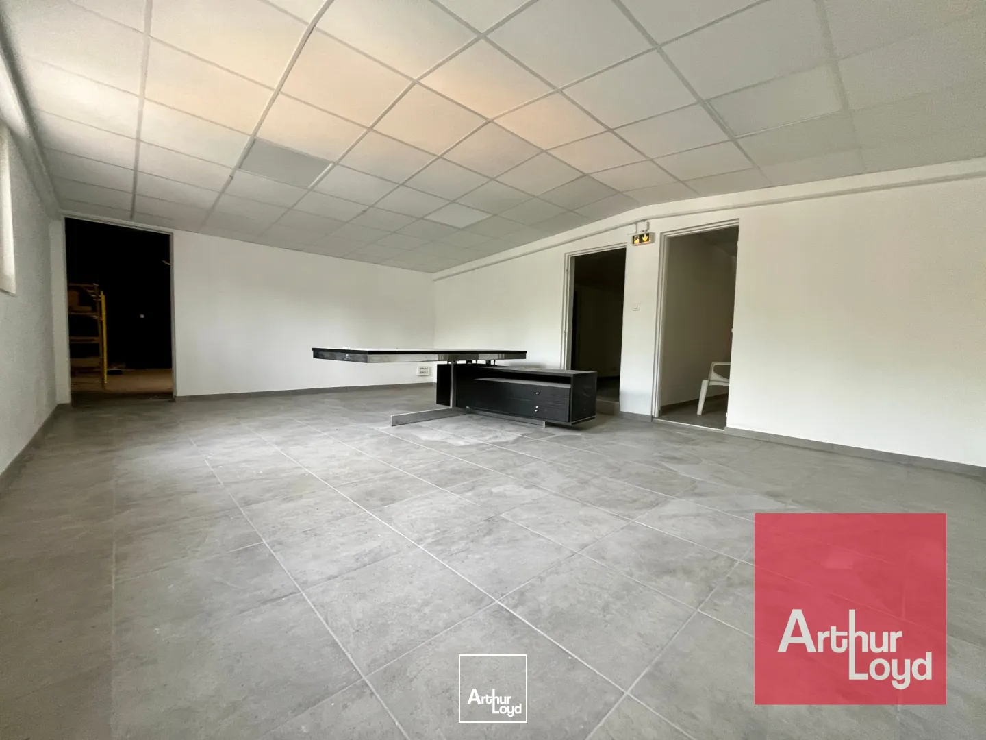 Locaux d'activité & Entrepôts - Location - SAINT JEAN DE VEDAS - 34430 - 600-600 - 7980729