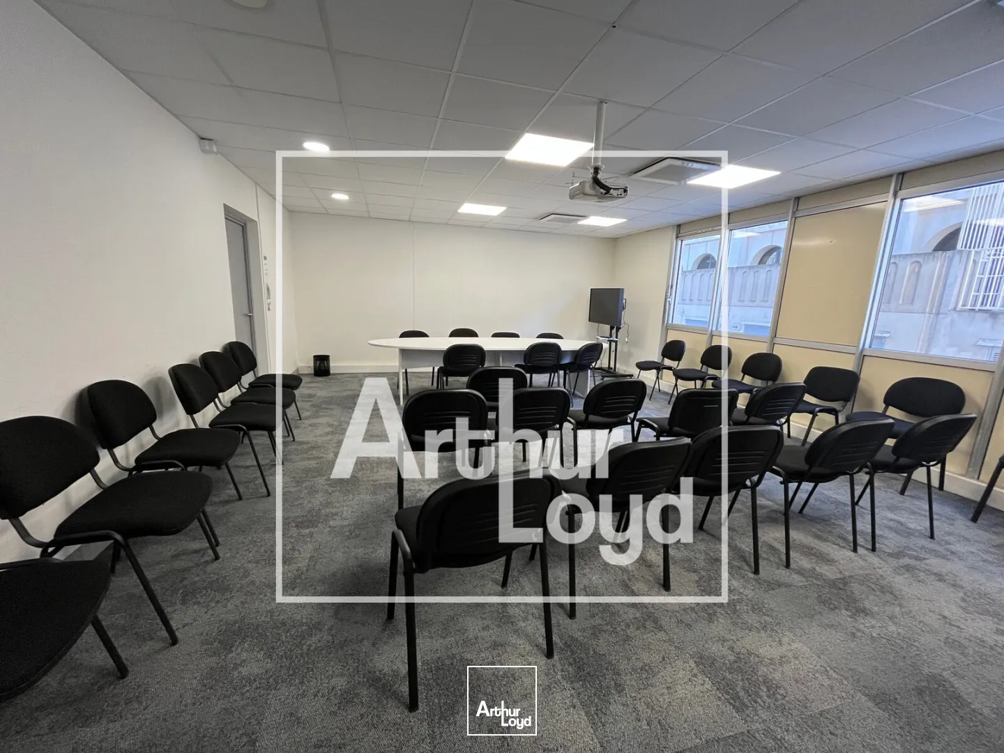 Bureaux - Location - MONTPELLIER - 34000 - 296.59-1751.05 - 7980737