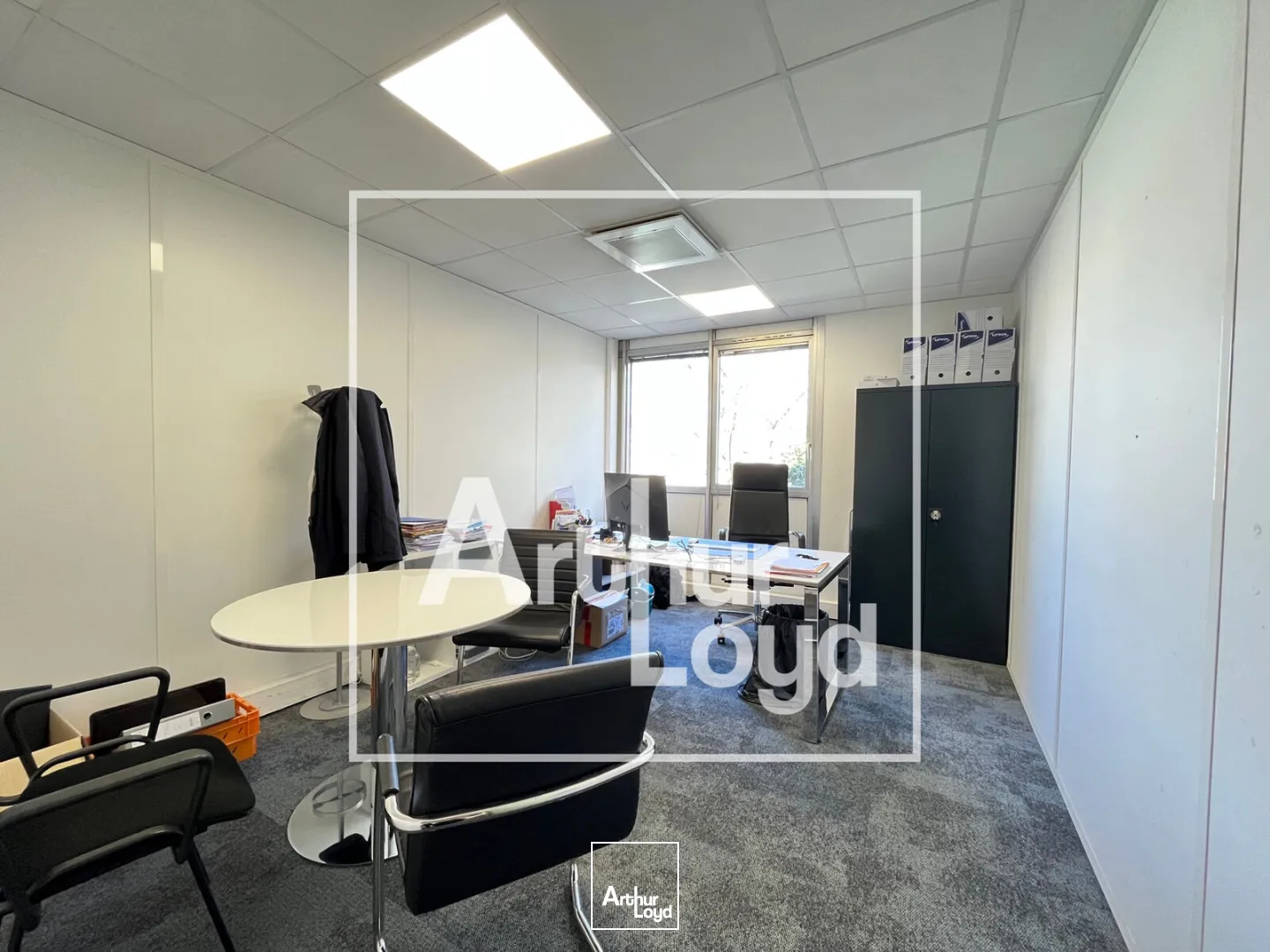 Bureaux - Location - MONTPELLIER - 34000 - 296.59-1751.05 - 7980742