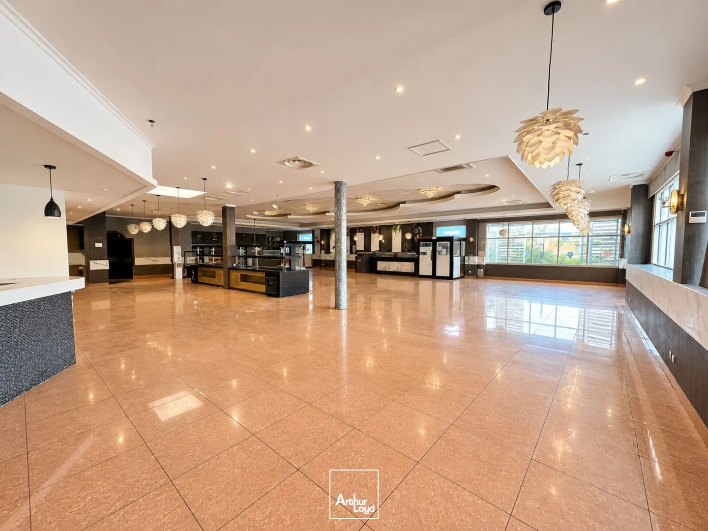 Locaux commerciaux - Location - BEGLES - 33130 - 598-598 - 7980767