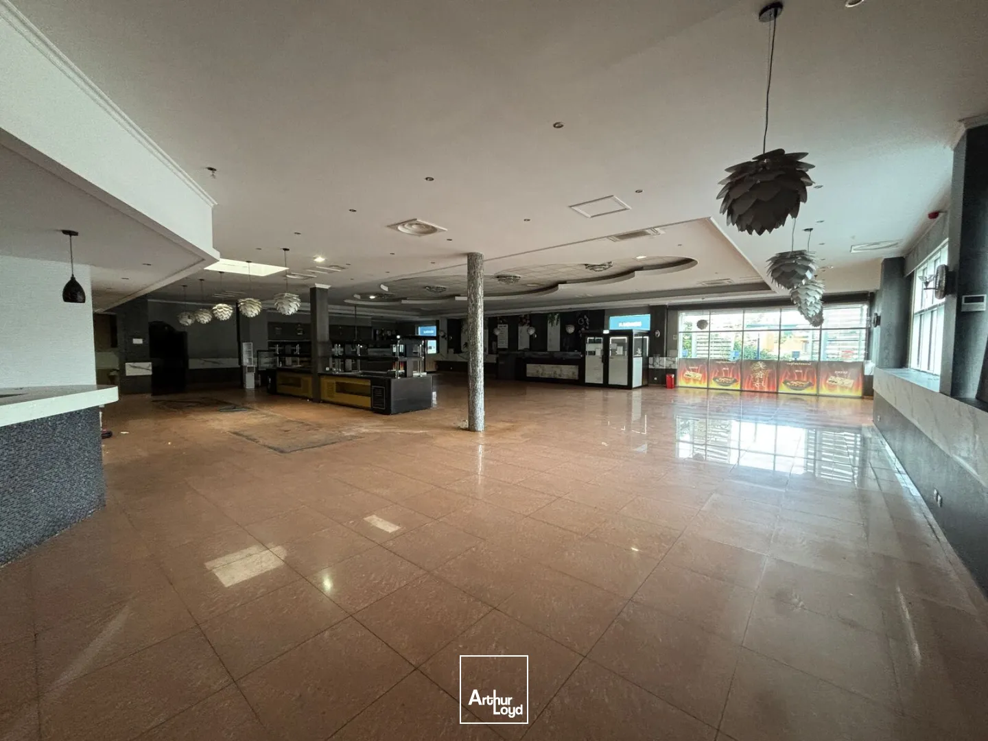Locaux commerciaux - Location - BEGLES - 33130 - 598-598 - 7980771