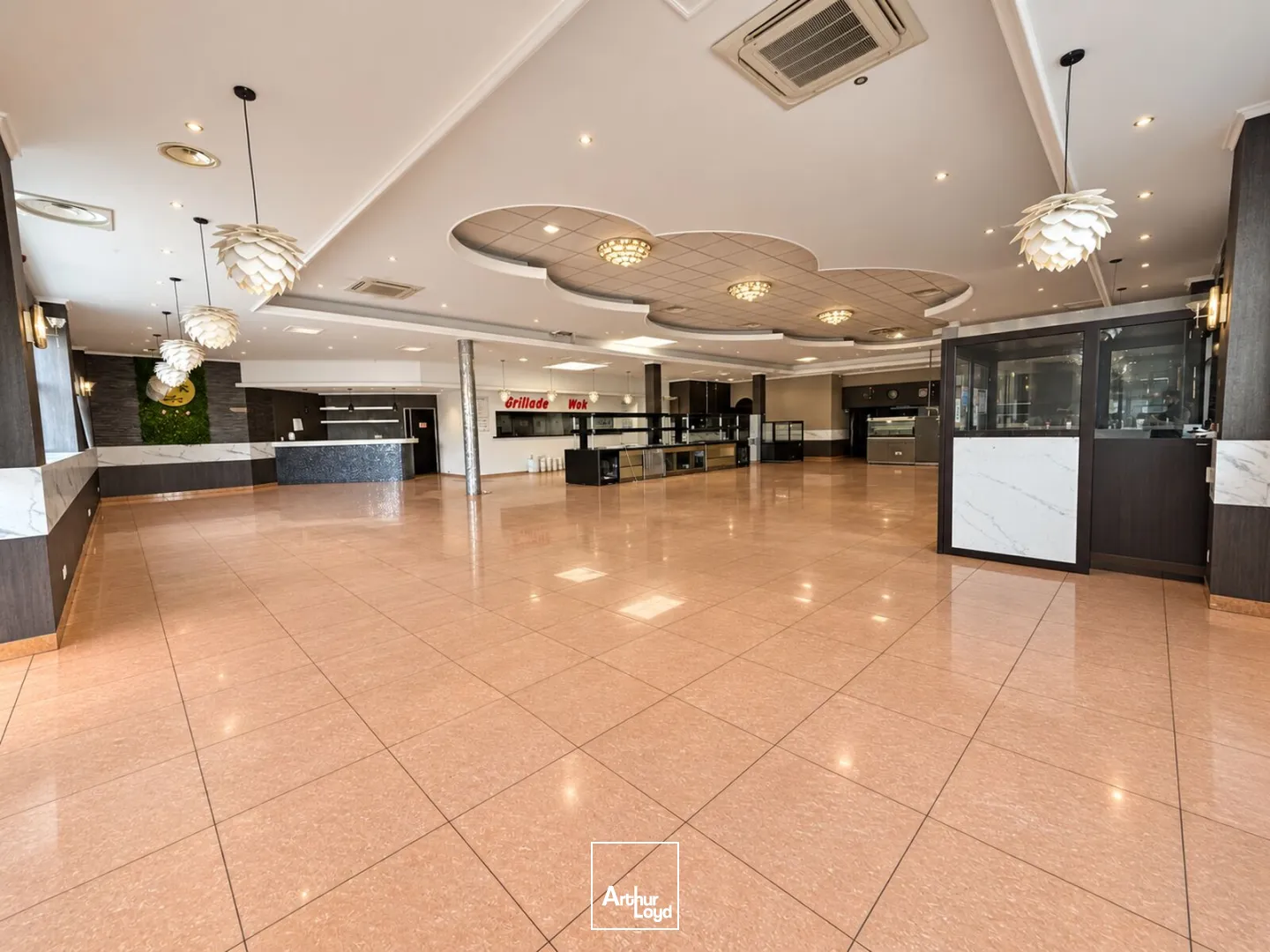 Locaux commerciaux - Location - BEGLES - 33130 - 598-598 - 7980768