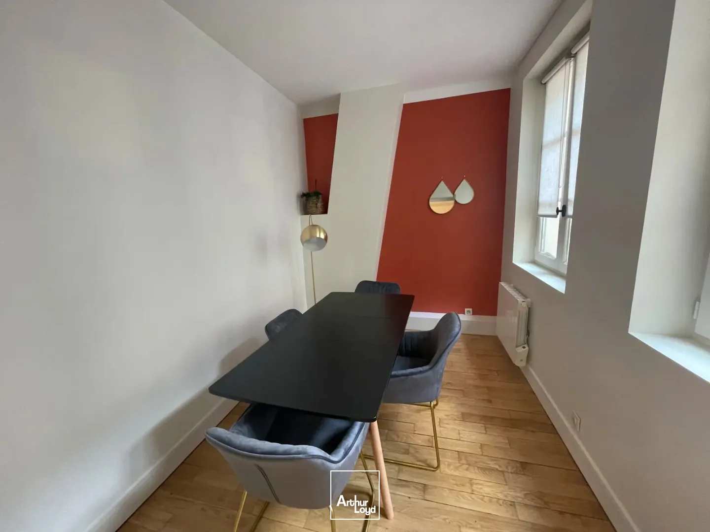 Bureaux - Location - PARIS - 75004 - 80-80 - 7980899