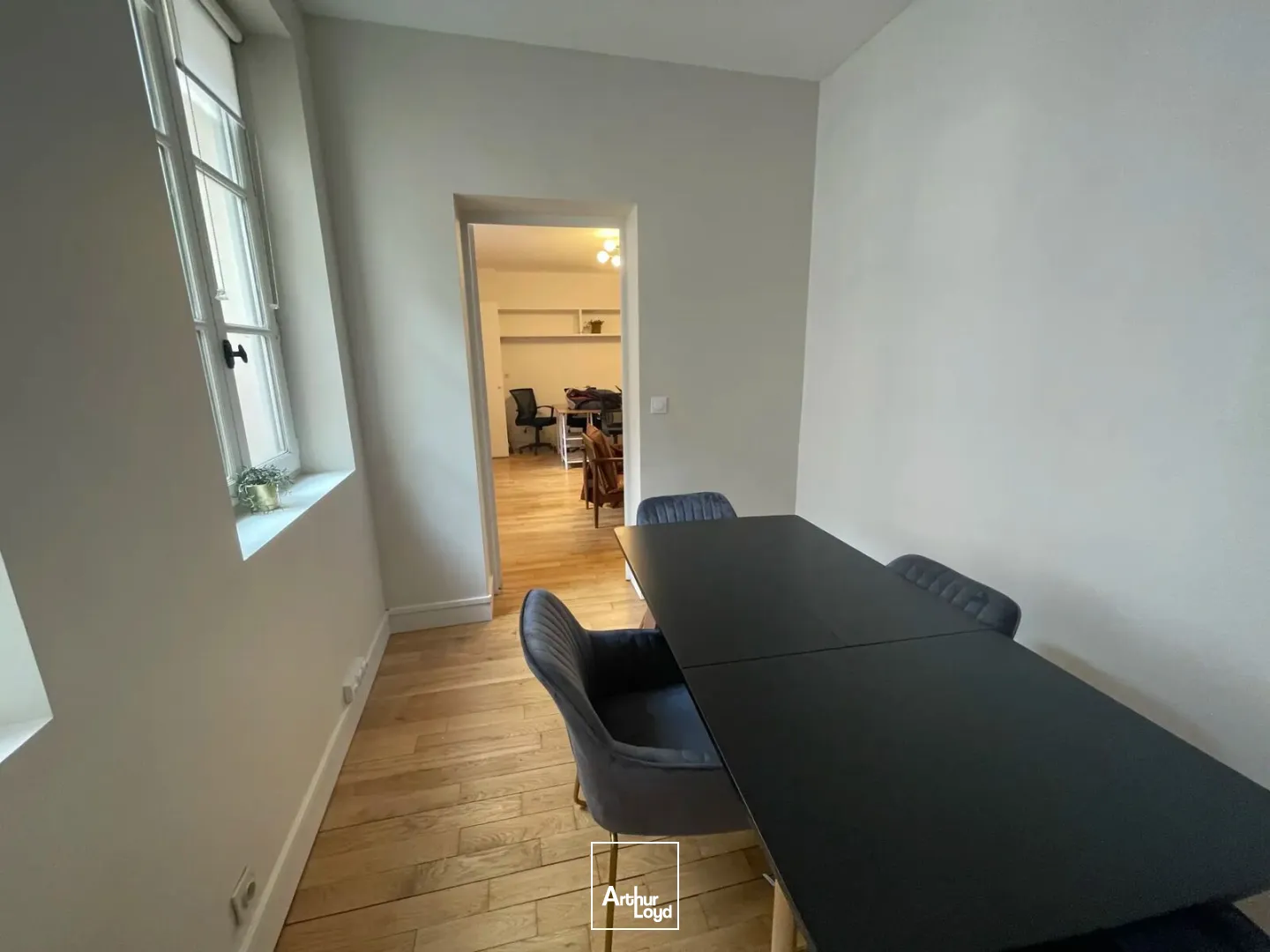 Bureaux - Location - PARIS - 75004 - 80-80 - 7980900