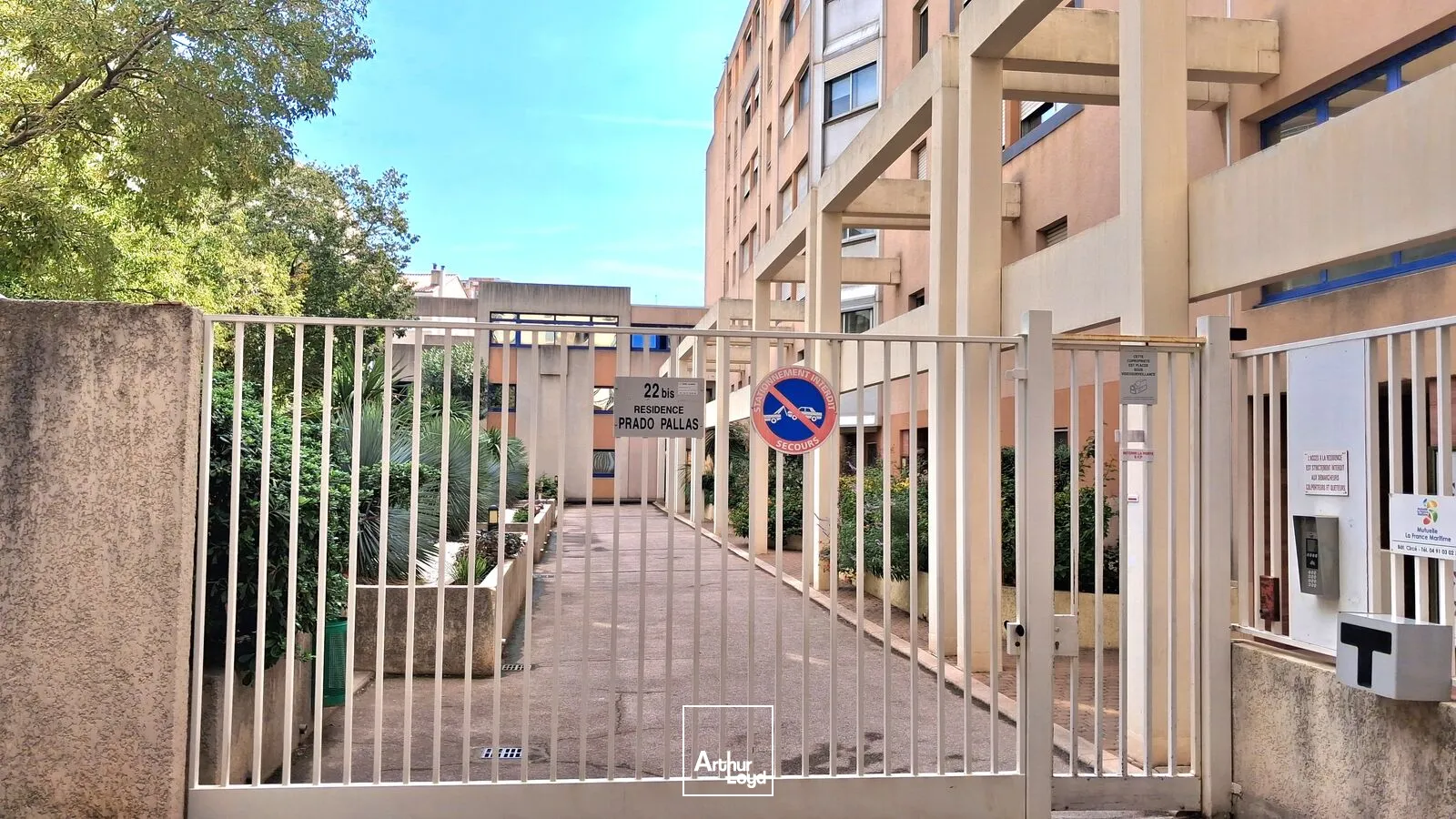 Bureaux - Vente - MARSEILLE - 13008 - 213-213 - 7981016