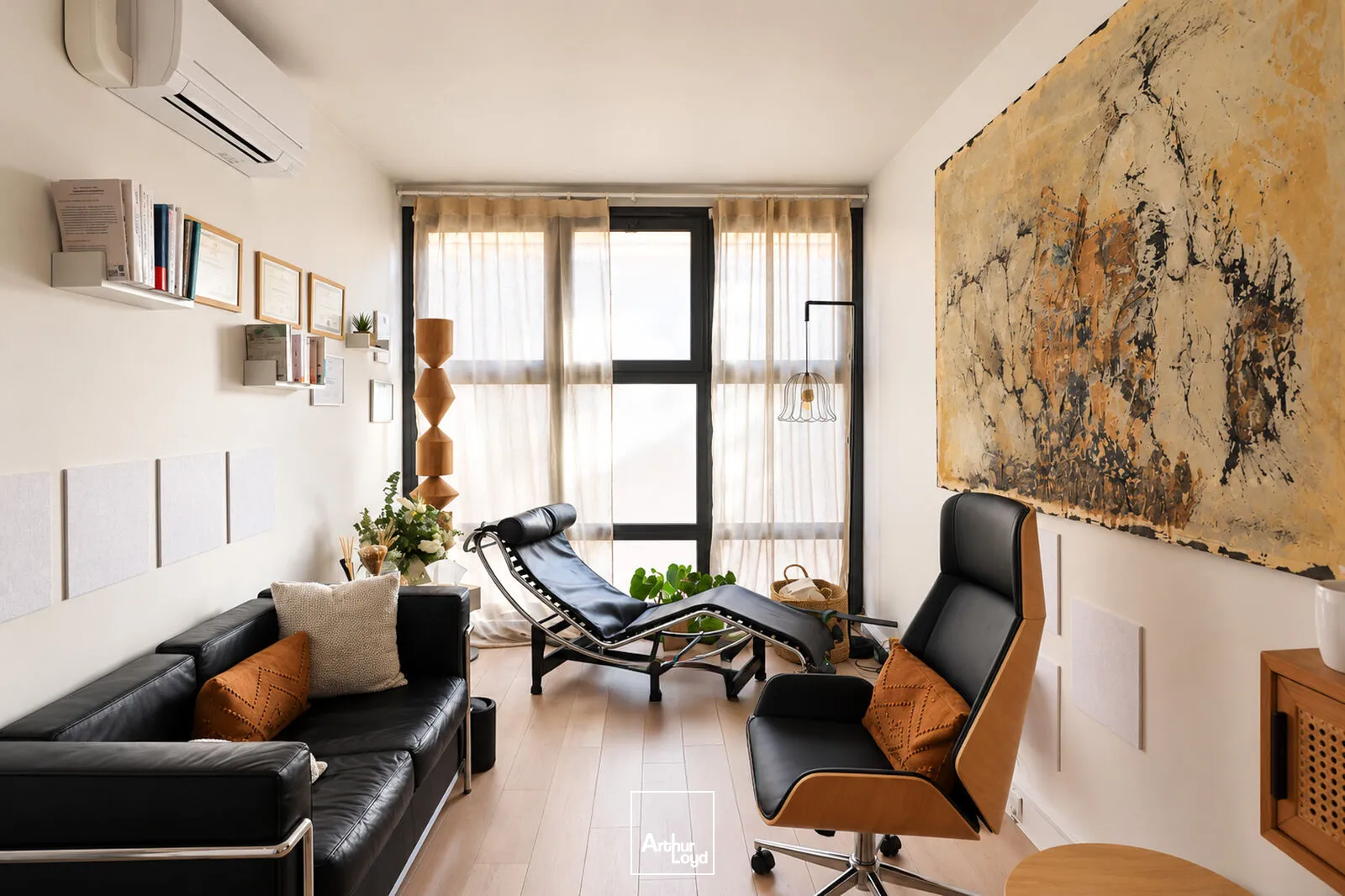 Bureaux - Vente - MARSEILLE - 13008 - 213-213 - 7981017