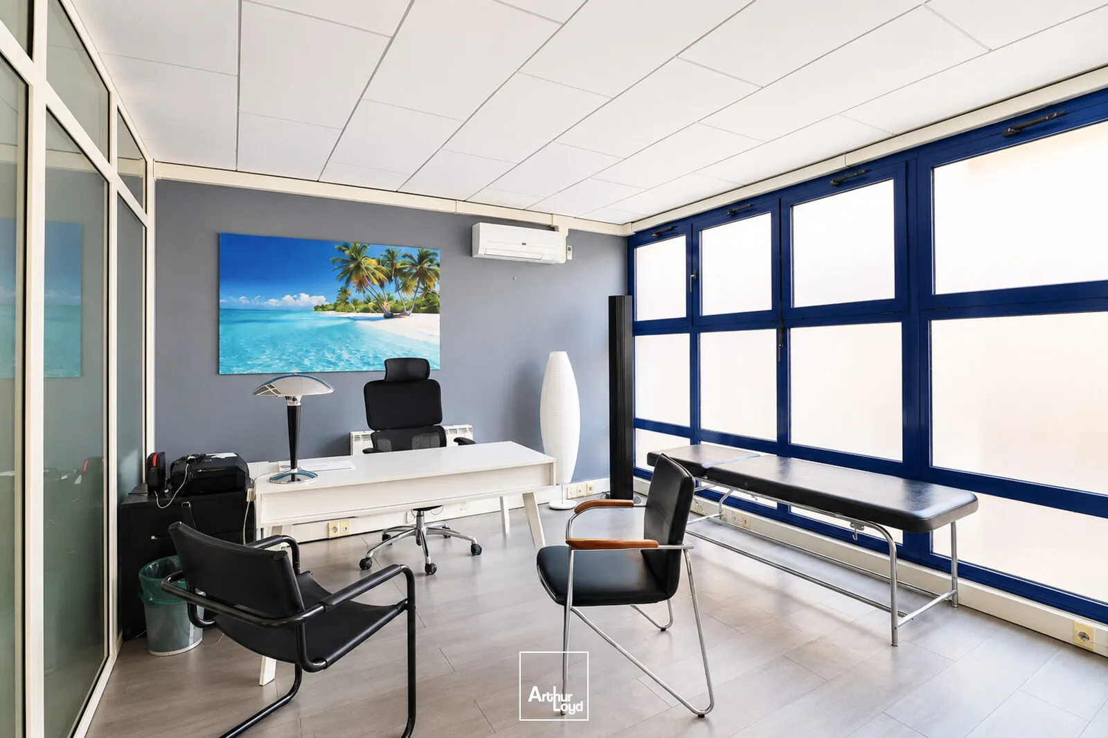 Bureaux - Vente - MARSEILLE - 13008 - 213-213 - 7981018