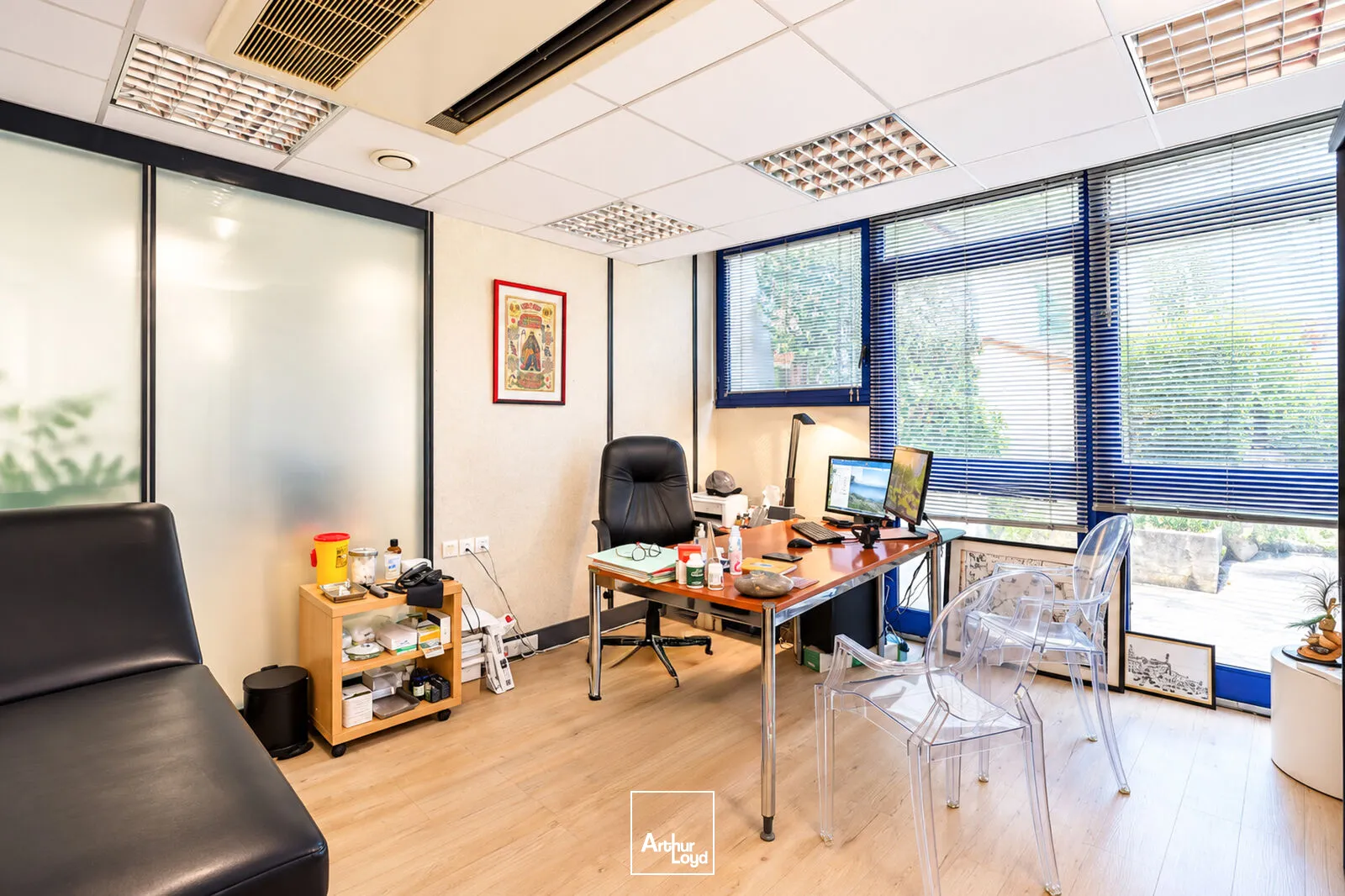 Bureaux - Vente - MARSEILLE - 13008 - 213-213 - 7981019