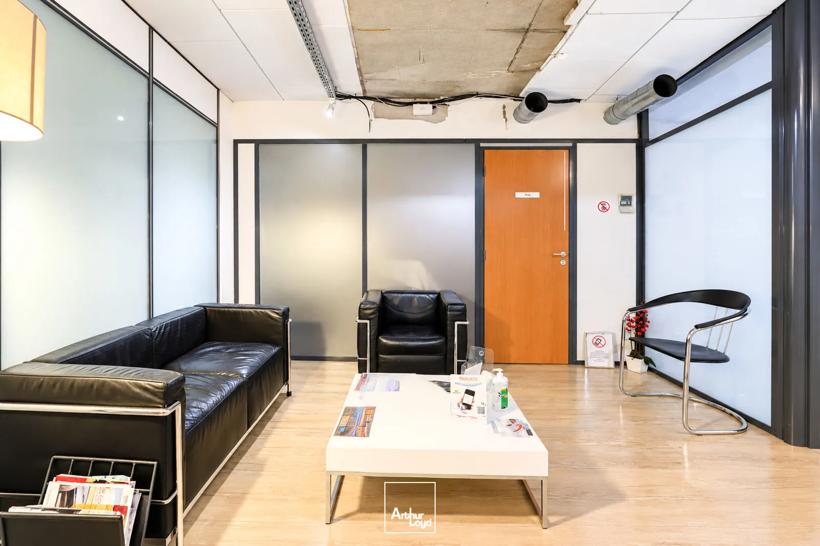 Bureaux - Vente - MARSEILLE - 13008 - 213-213 - 7981021