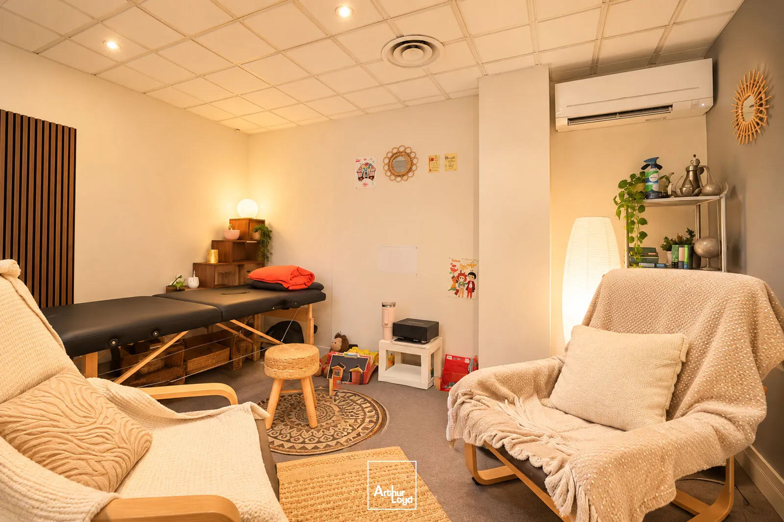 Bureaux - Vente - MARSEILLE - 13008 - 213-213 - 7981022