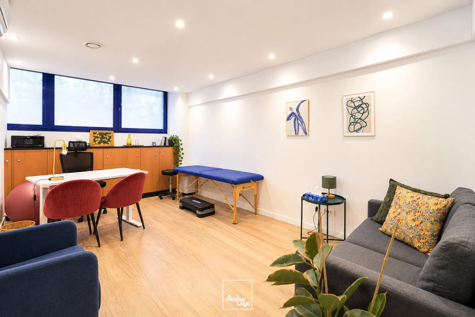Bureaux - Vente - MARSEILLE - 13008 - 213-213 - 7981024