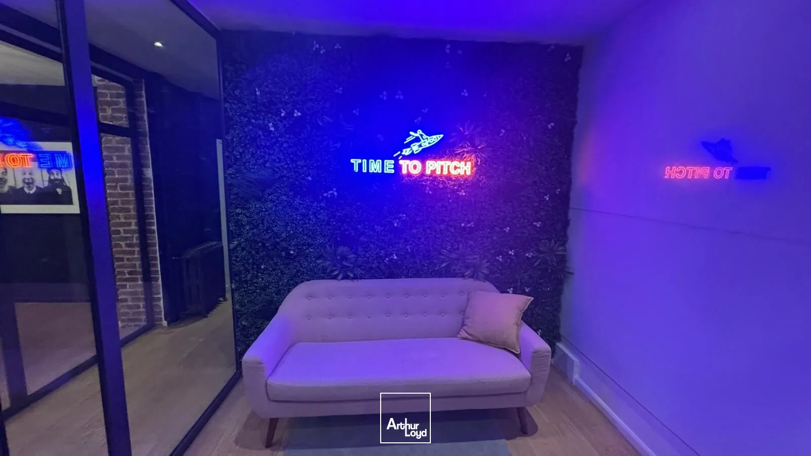 Bureaux - Location - PARIS - 75017 - 120-120 - 7981043