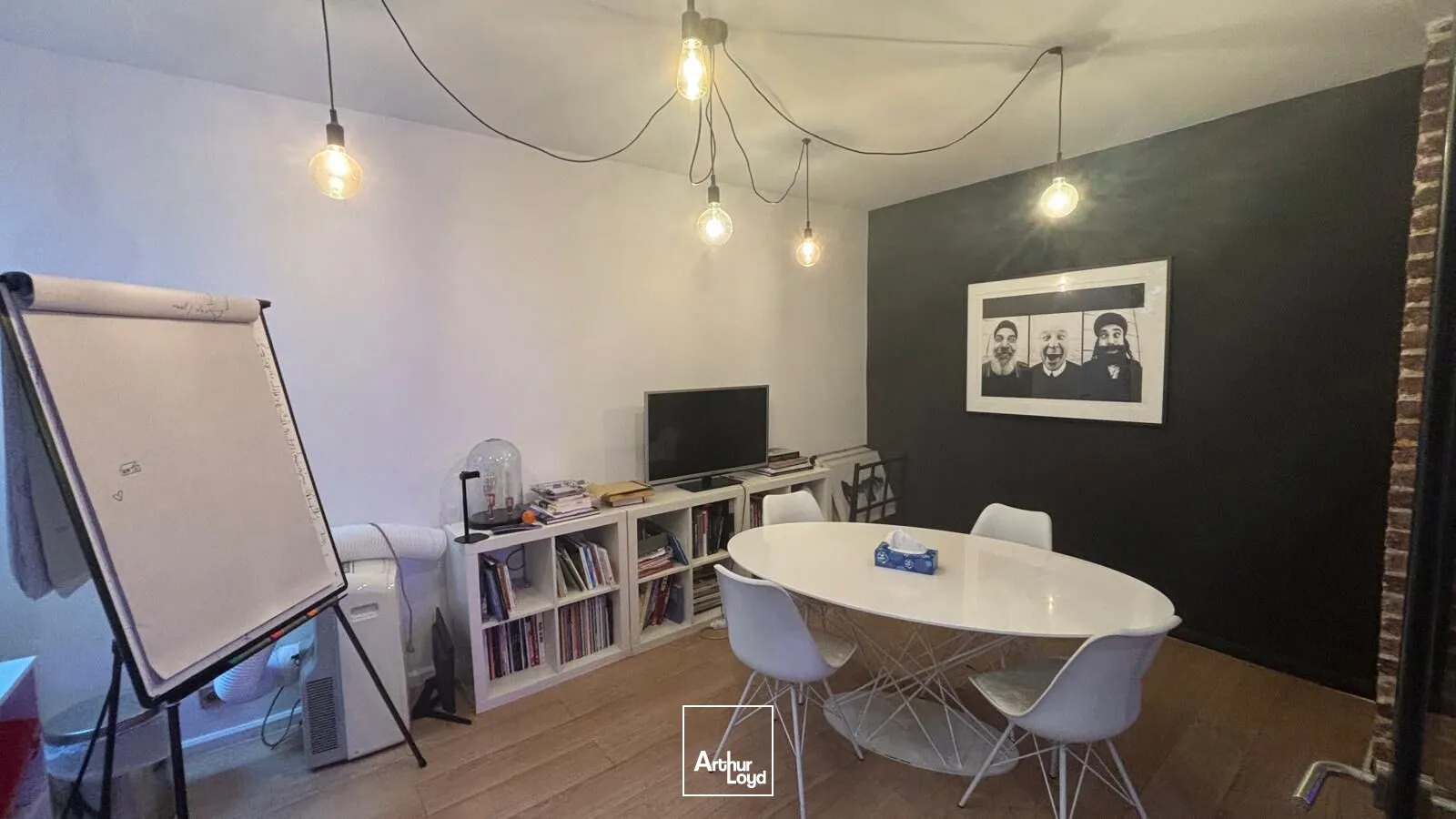 Bureaux - Location - PARIS - 75017 - 120-120 - 7981049