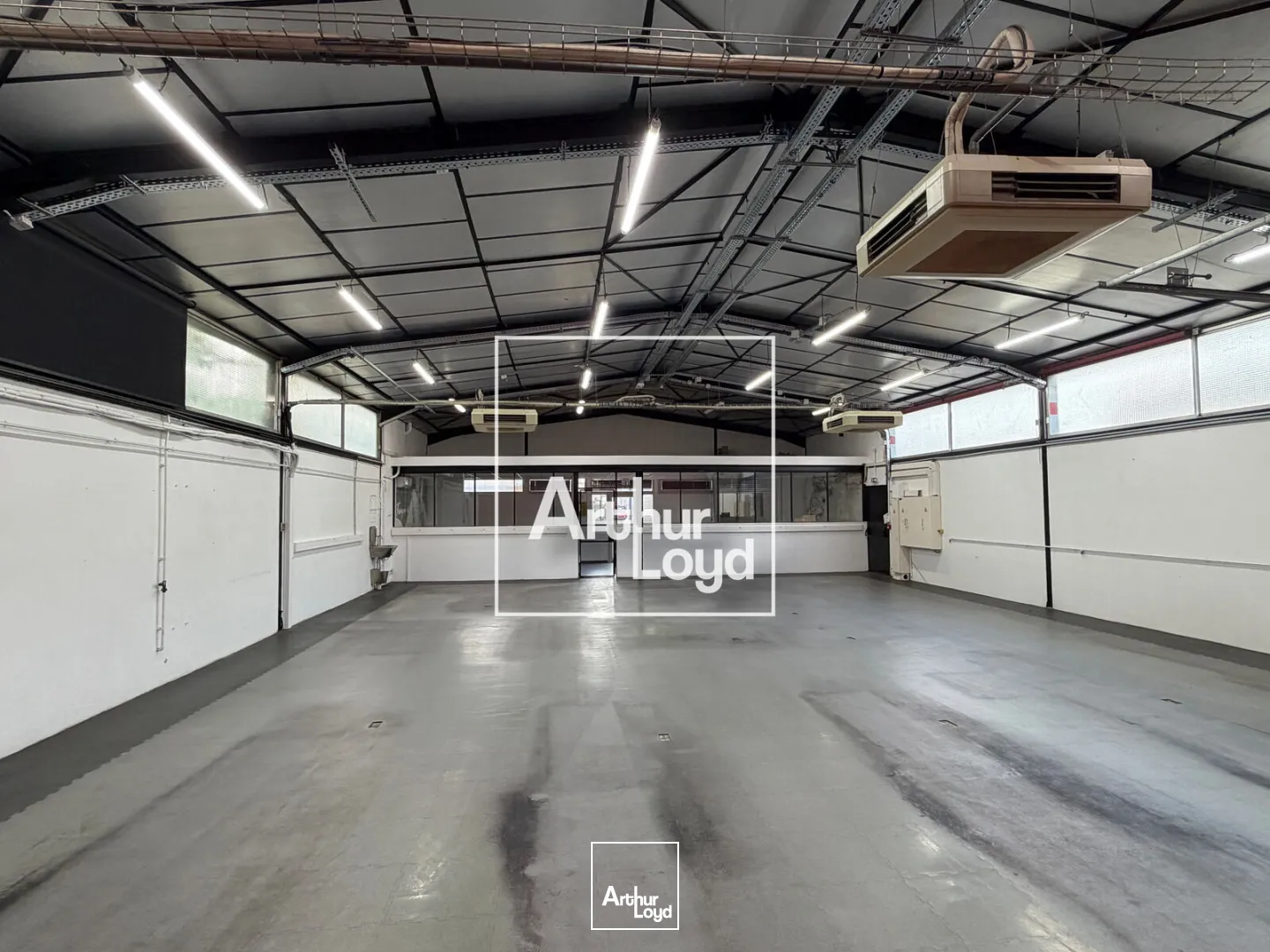 Locaux d'activité & Entrepôts - Vente - TOULOUSE - 31100 - 848-848 - 7981070