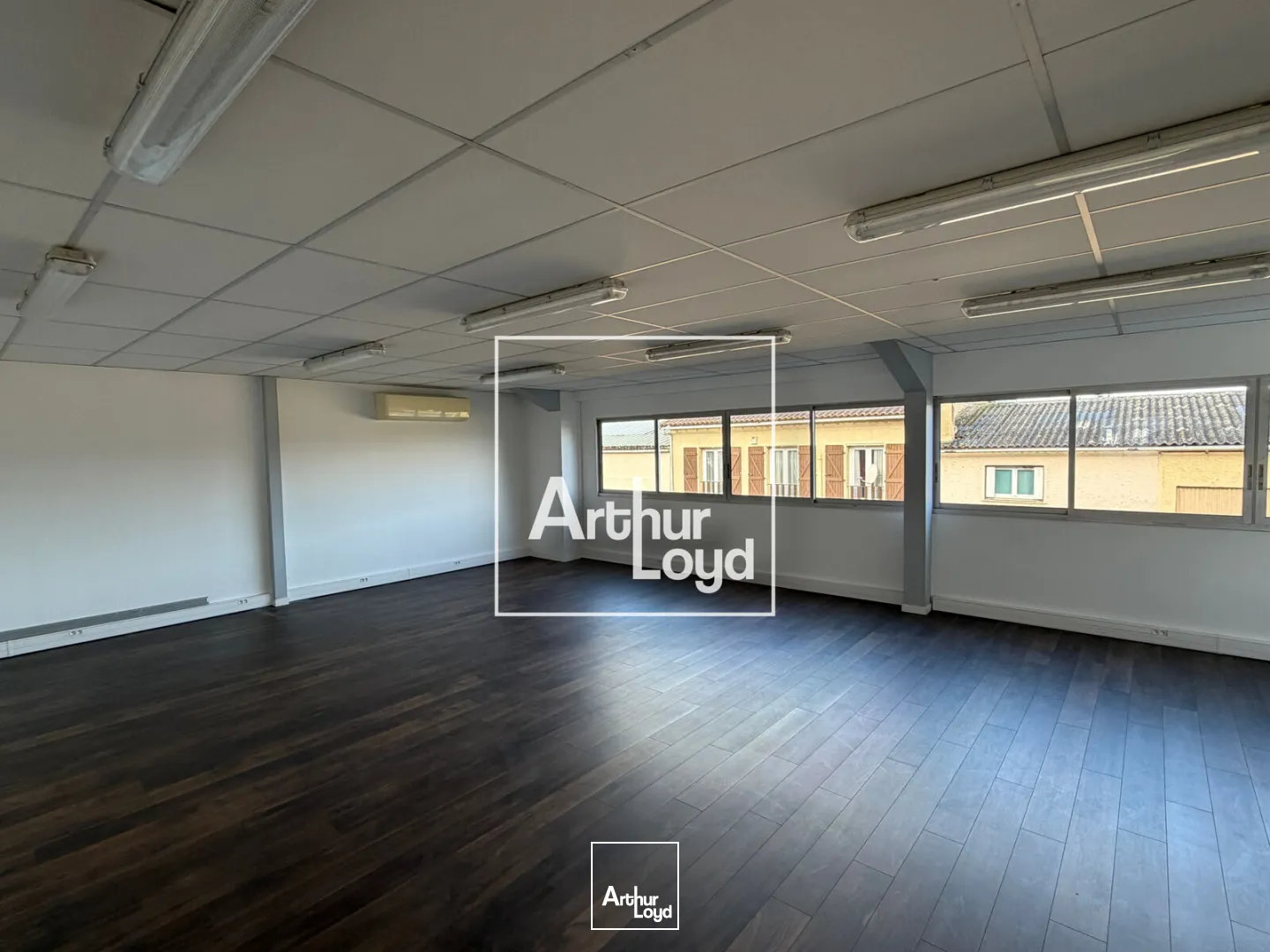 Locaux d'activité & Entrepôts - Vente - TOULOUSE - 31100 - 848-848 - 7981073