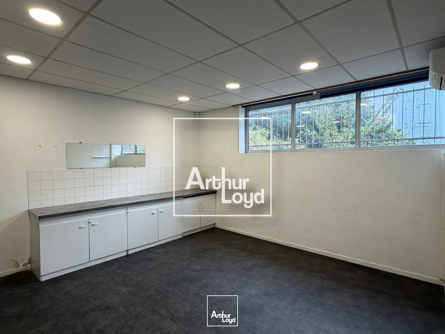 Locaux d'activité & Entrepôts - Vente - TOULOUSE - 31100 - 848-848 - 7981076