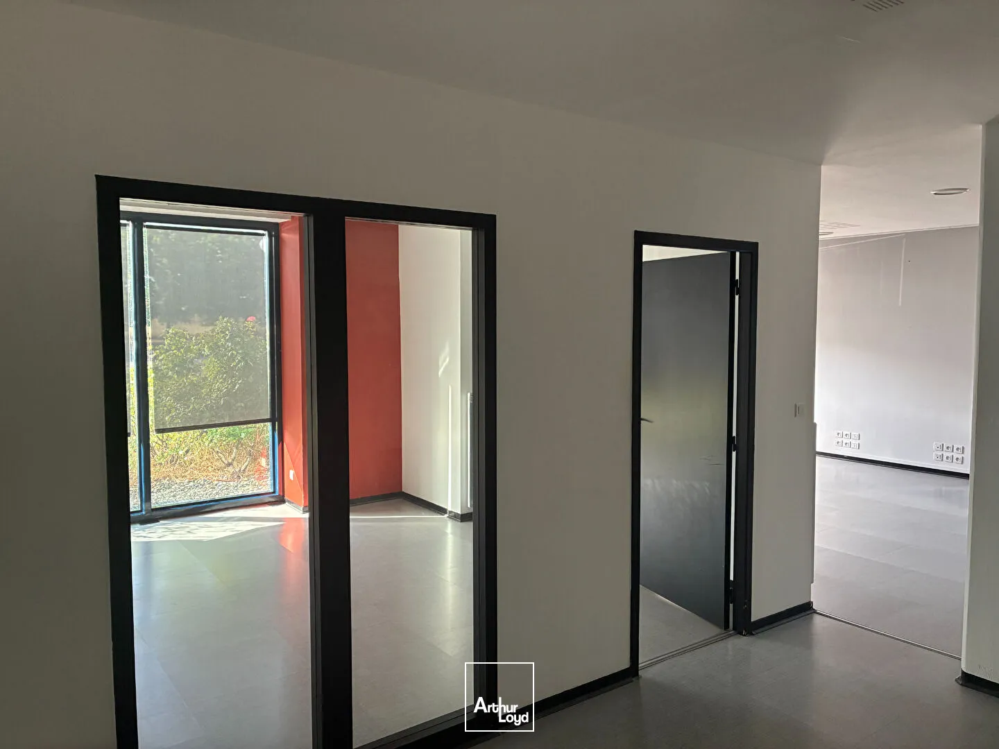 Bureaux - Location - LA ROCHELLE - 17000 - 141-141 - 7981213
