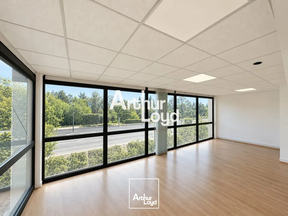 Locaux commerciaux - Location - DRAGUIGNAN - 83300 - 155-155 - 7981322