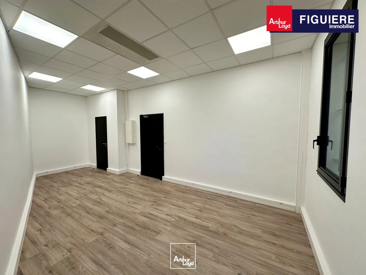 Bureaux - Location - AIX EN PROVENCE - 13100 - 25-25 - 7981607