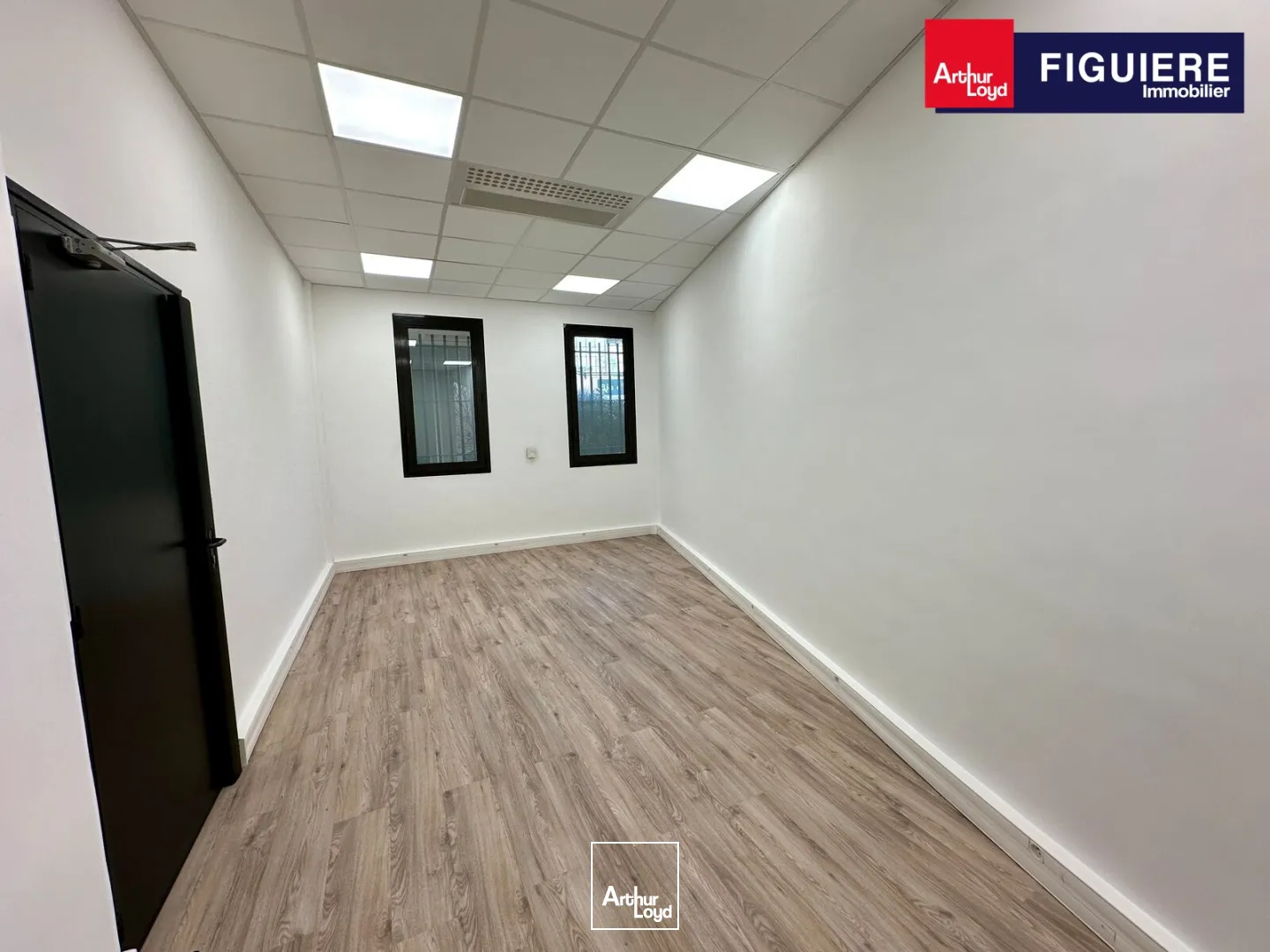 Bureaux - Location - AIX EN PROVENCE - 13100 - 25-25 - 7981608