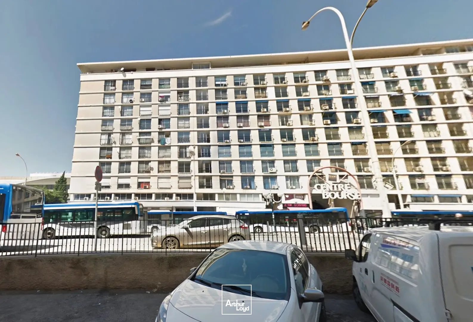 Bureaux - Vente - MARSEILLE - 13001 - 324-324 - 7981909