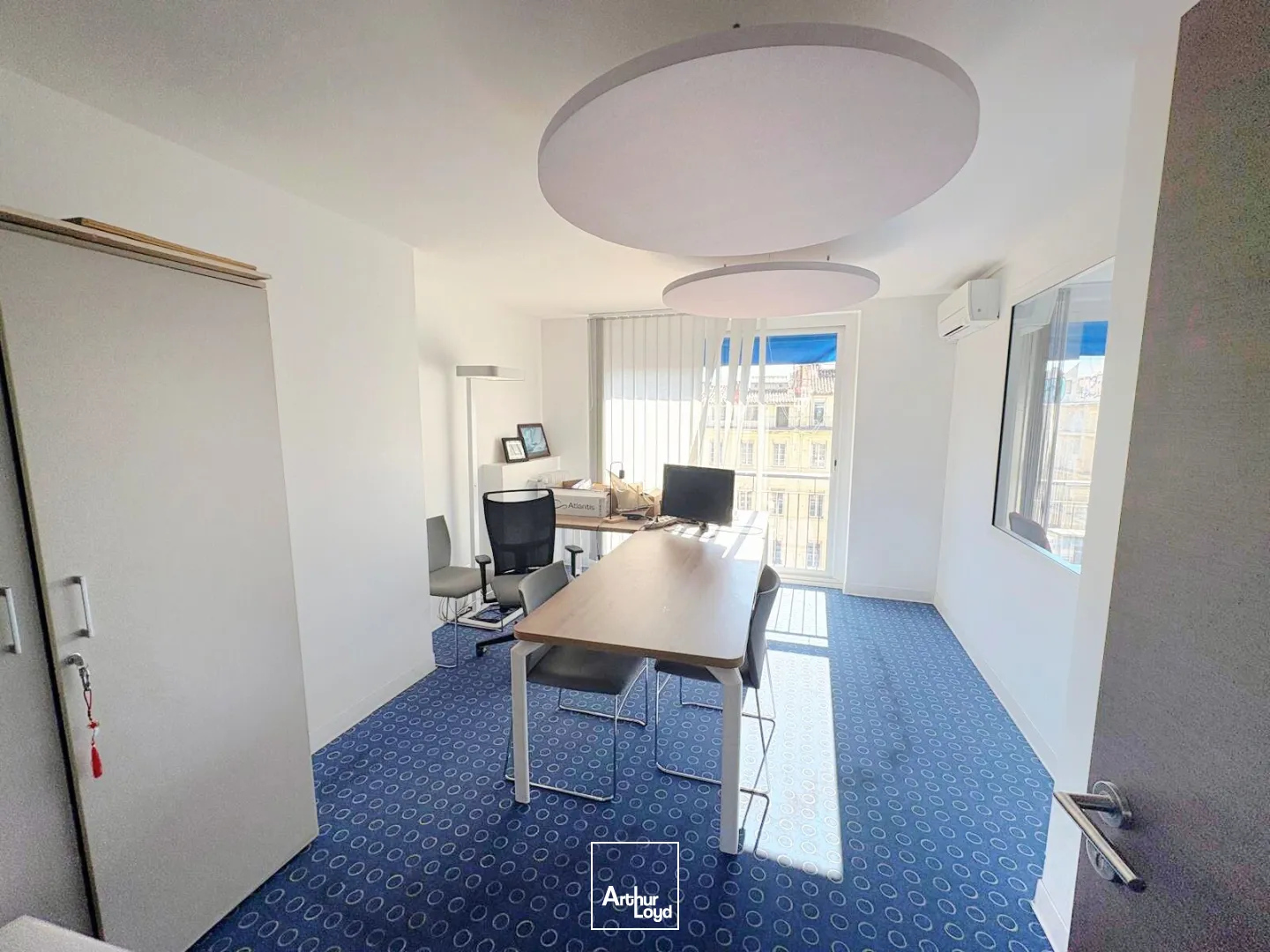 Bureaux - Vente - MARSEILLE - 13001 - 324-324 - 7981912