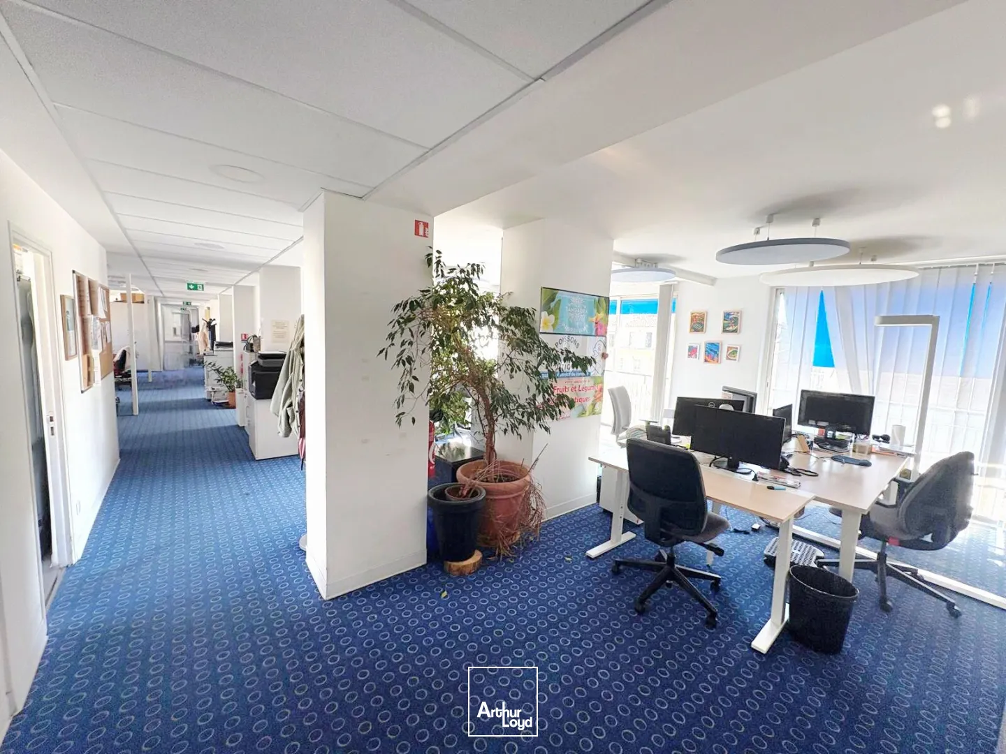 Bureaux - Vente - MARSEILLE - 13001 - 324-324 - 7981913