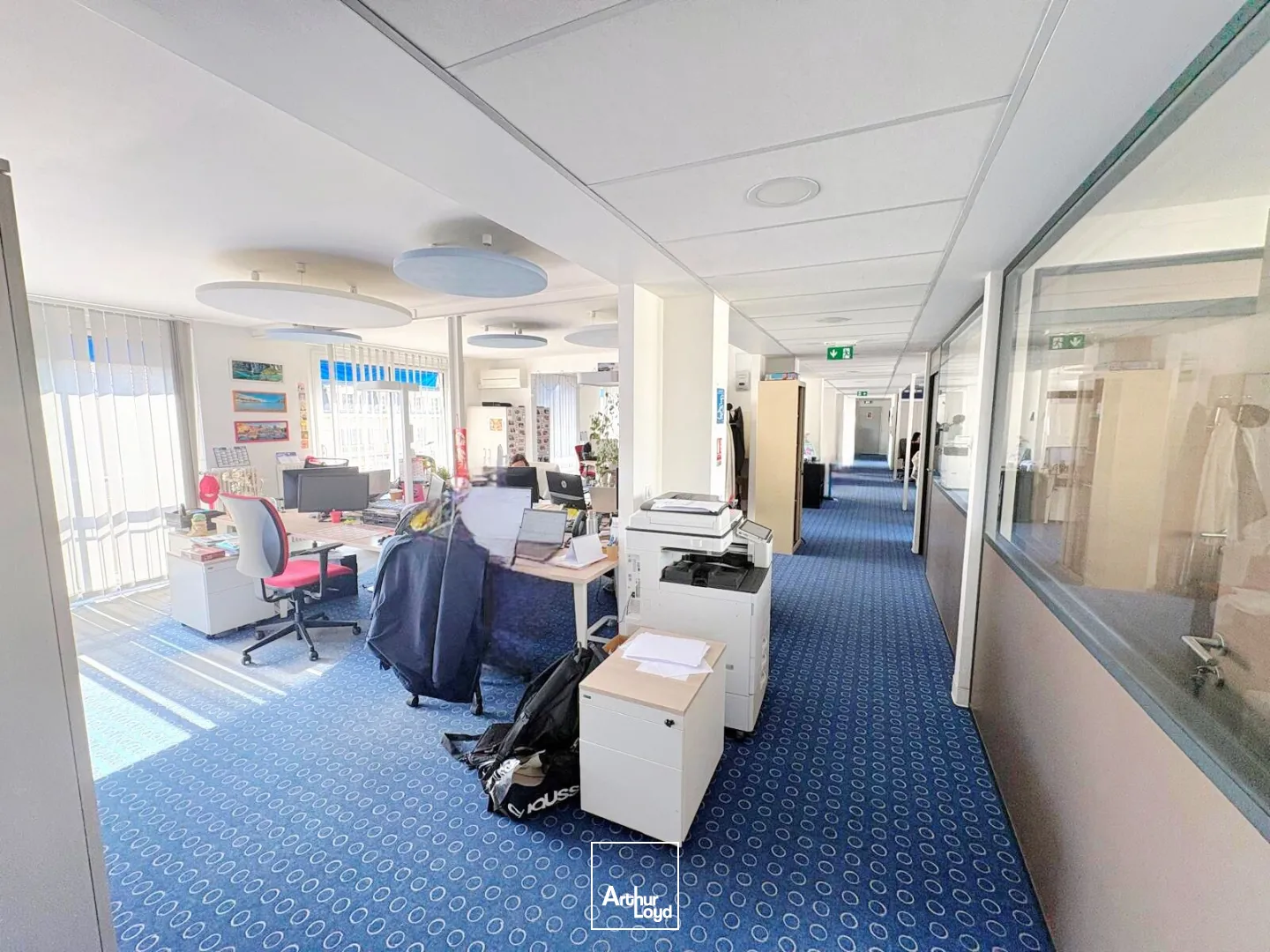 Bureaux - Vente - MARSEILLE - 13001 - 324-324 - 7981914