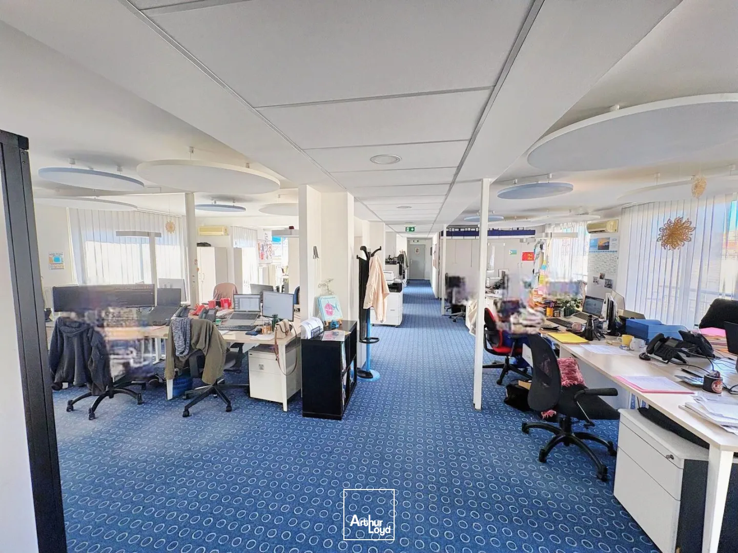 Bureaux - Vente - MARSEILLE - 13001 - 324-324 - 7981910