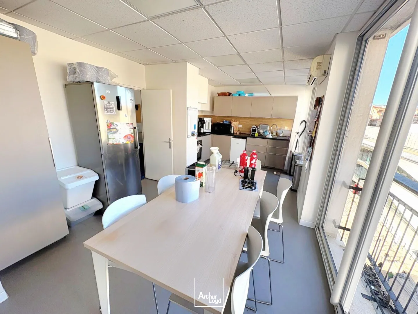 Bureaux - Vente - MARSEILLE - 13001 - 324-324 - 7981915