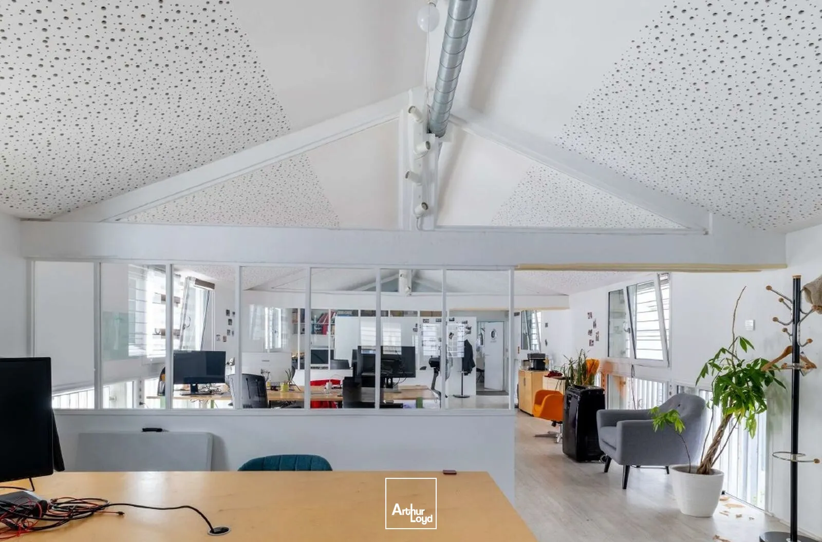 Bureaux - Vente - PARIS - 75010 - 225-225 - 7982093