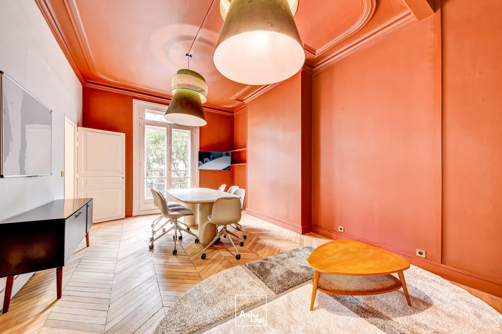 Bureaux - Vente - PARIS - 75010 - 207-207 - 7982096