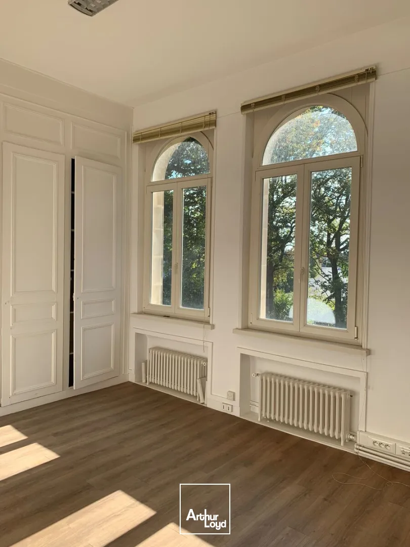 Bureaux - Location - AMIENS - 80000 - 325-325 - 7982510