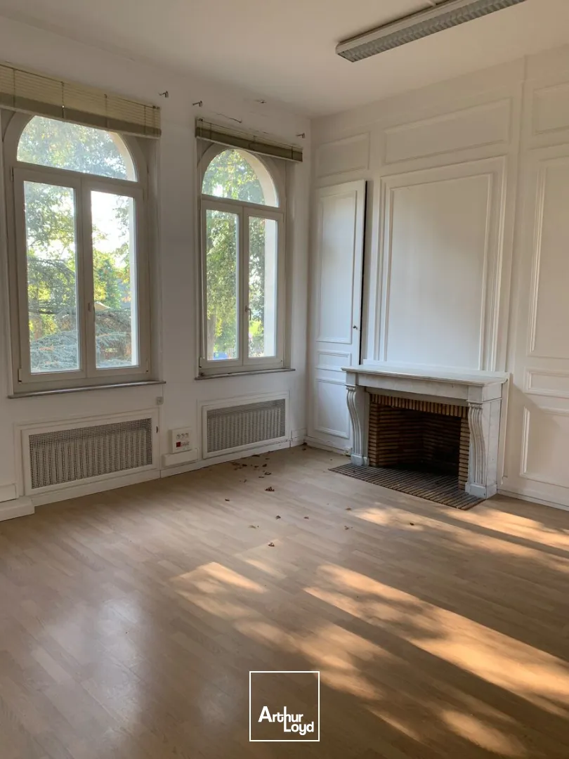 Bureaux - Location - AMIENS - 80000 - 325-325 - 7982511