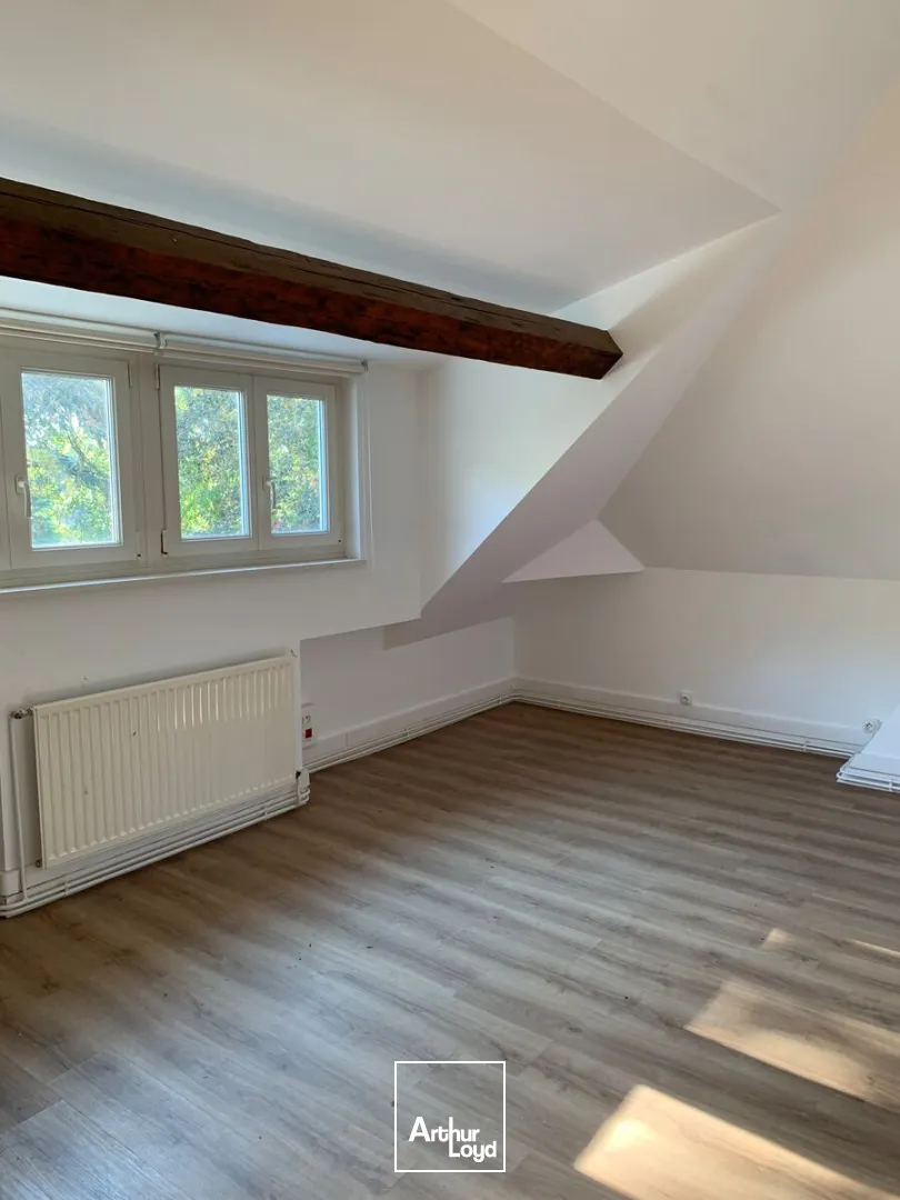 Bureaux - Location - AMIENS - 80000 - 325-325 - 7982513