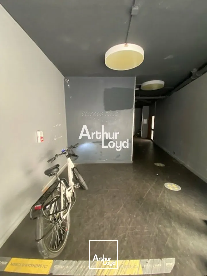 Locaux commerciaux - Vente - NICE - 06100 - 550-550 - 7983339
