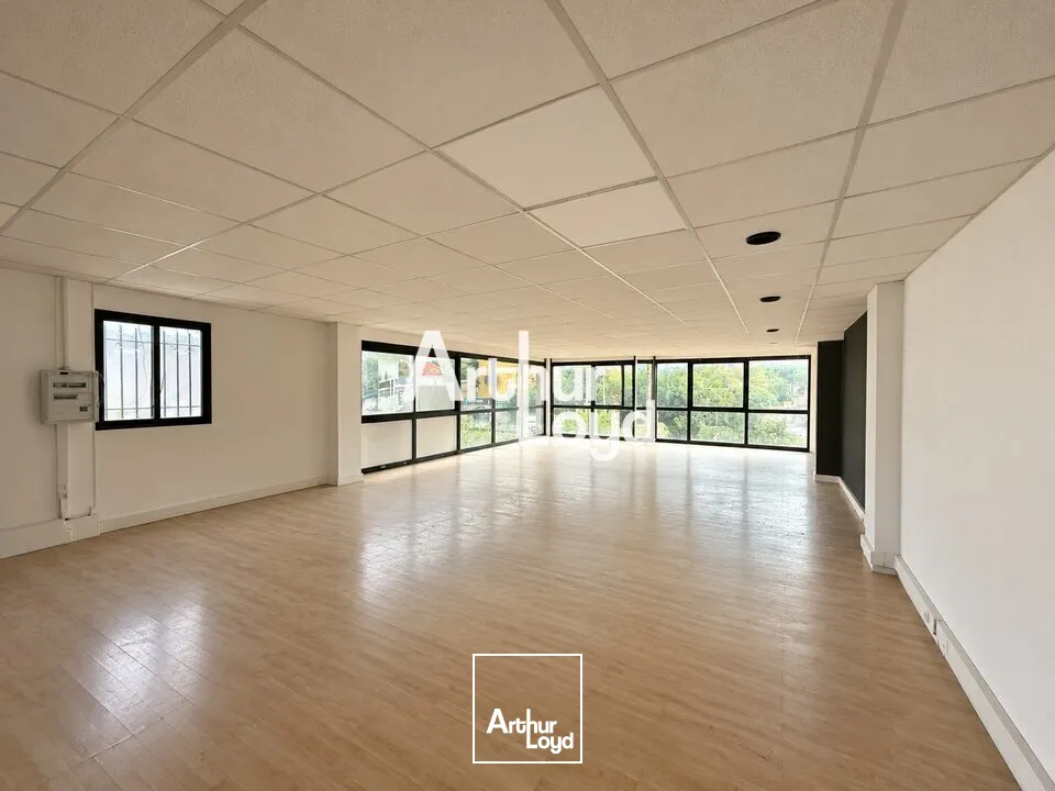 Bureaux - Location - DRAGUIGNAN - 83300 - 155-155 - 7984638