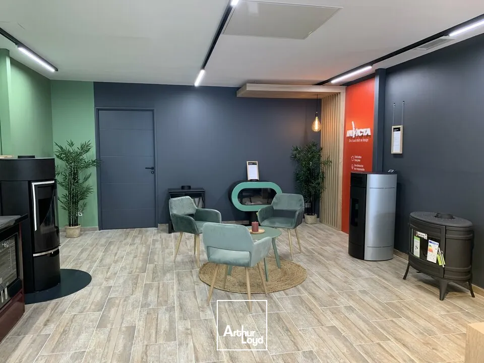 Locaux commerciaux - Location - VEDENE - 84270 - 170-170 - 7996230
