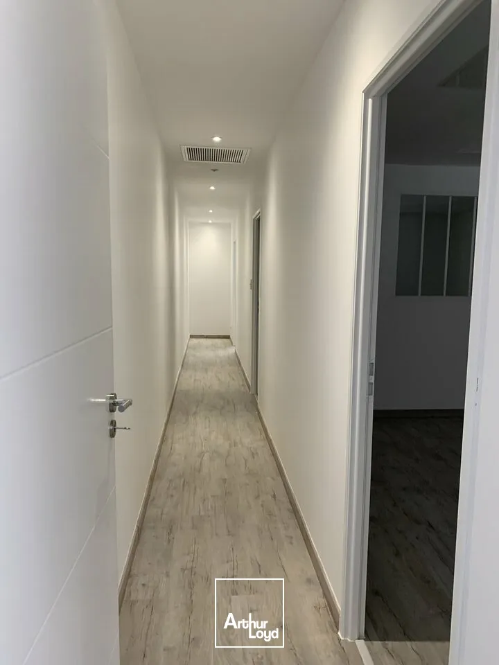 Locaux commerciaux - Location - VEDENE - 84270 - 170-170 - 7996233