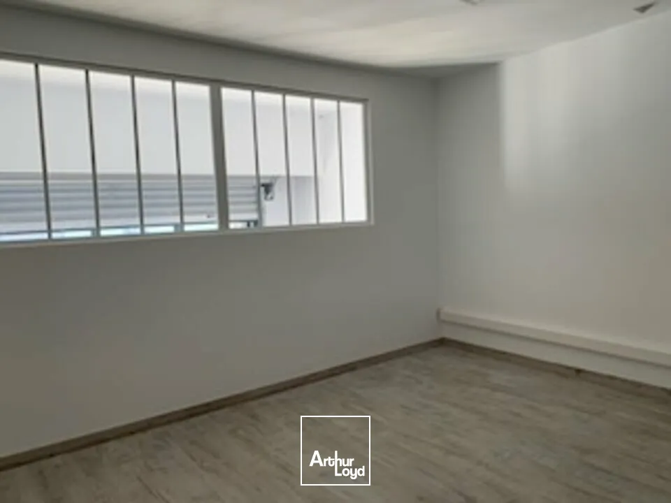 Locaux commerciaux - Location - VEDENE - 84270 - 170-170 - 7996236