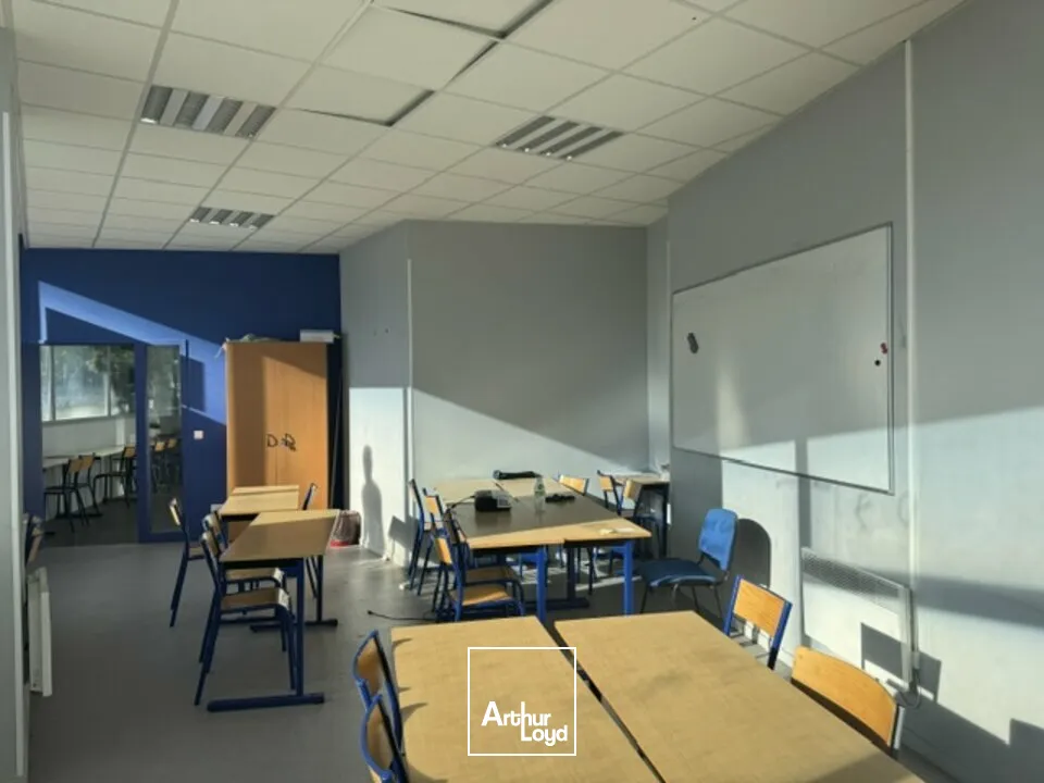 Bureaux - Vente - DIJON - 21000 - 220-220 - 8004306