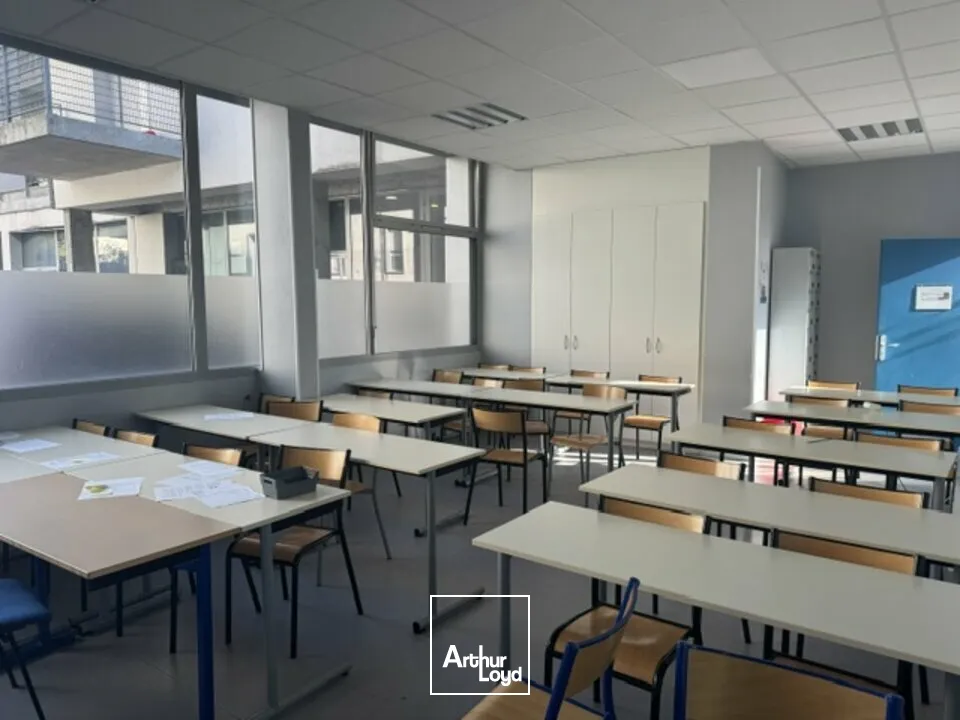 Bureaux - Vente - DIJON - 21000 - 220-220 - 8004307