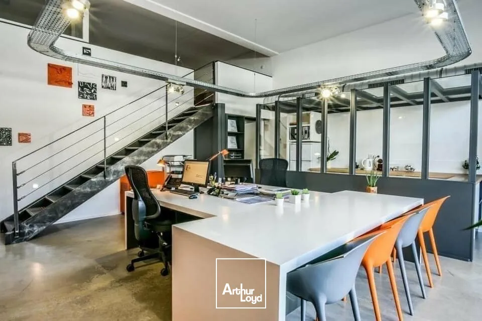Locaux commerciaux - Location - ANGLET - 64600 - 110-110 - 8004776