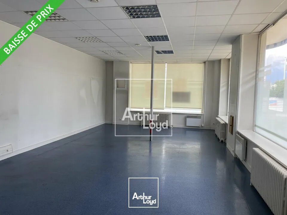 Locaux commerciaux - Location - MELUN - 77000 - 349-349 - 8005311