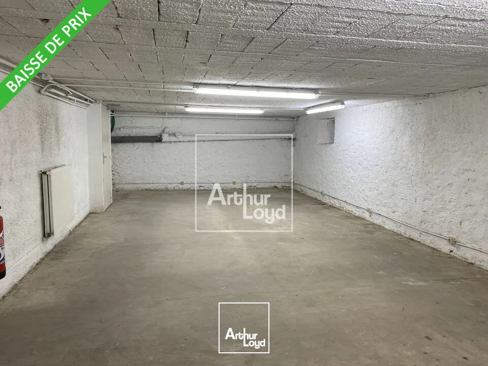 Locaux commerciaux - Location - MELUN - 77000 - 349-349 - 8005314