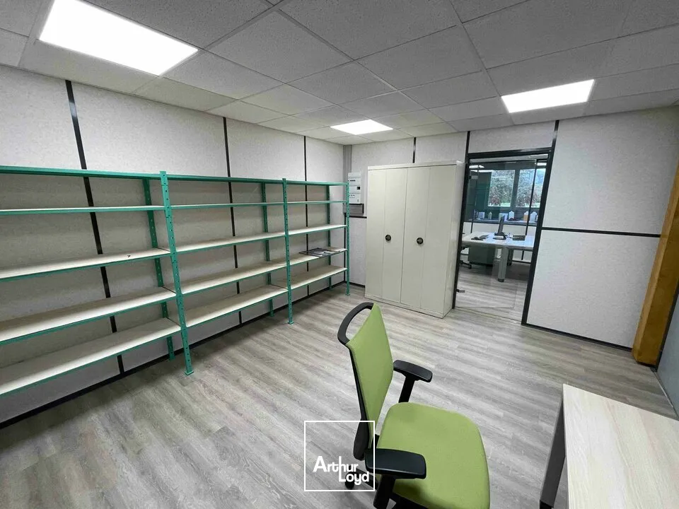 Locaux d'activité & Entrepôts - Vente - SOUDAN - 79800 - 1500-1500 - 8007258