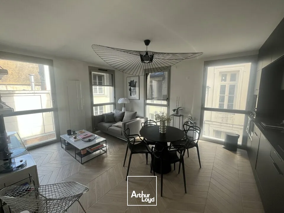 Bureaux - Vente - POITIERS - 86000 - 59-59 - 8008425