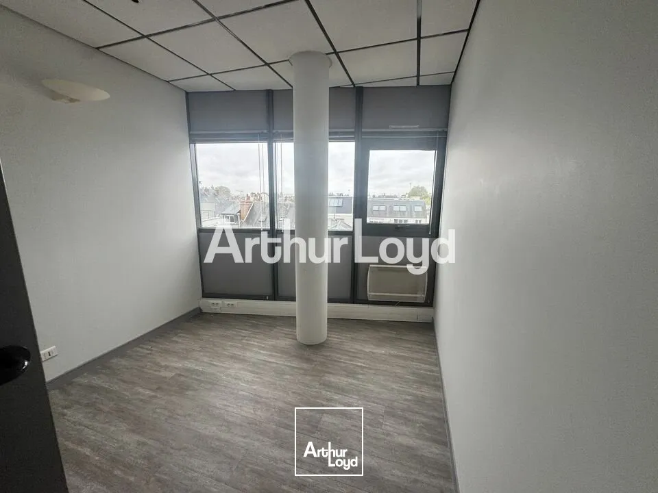 Bureaux - Vente - TOURS - 37000 - 74.05-74.05 - 8017187