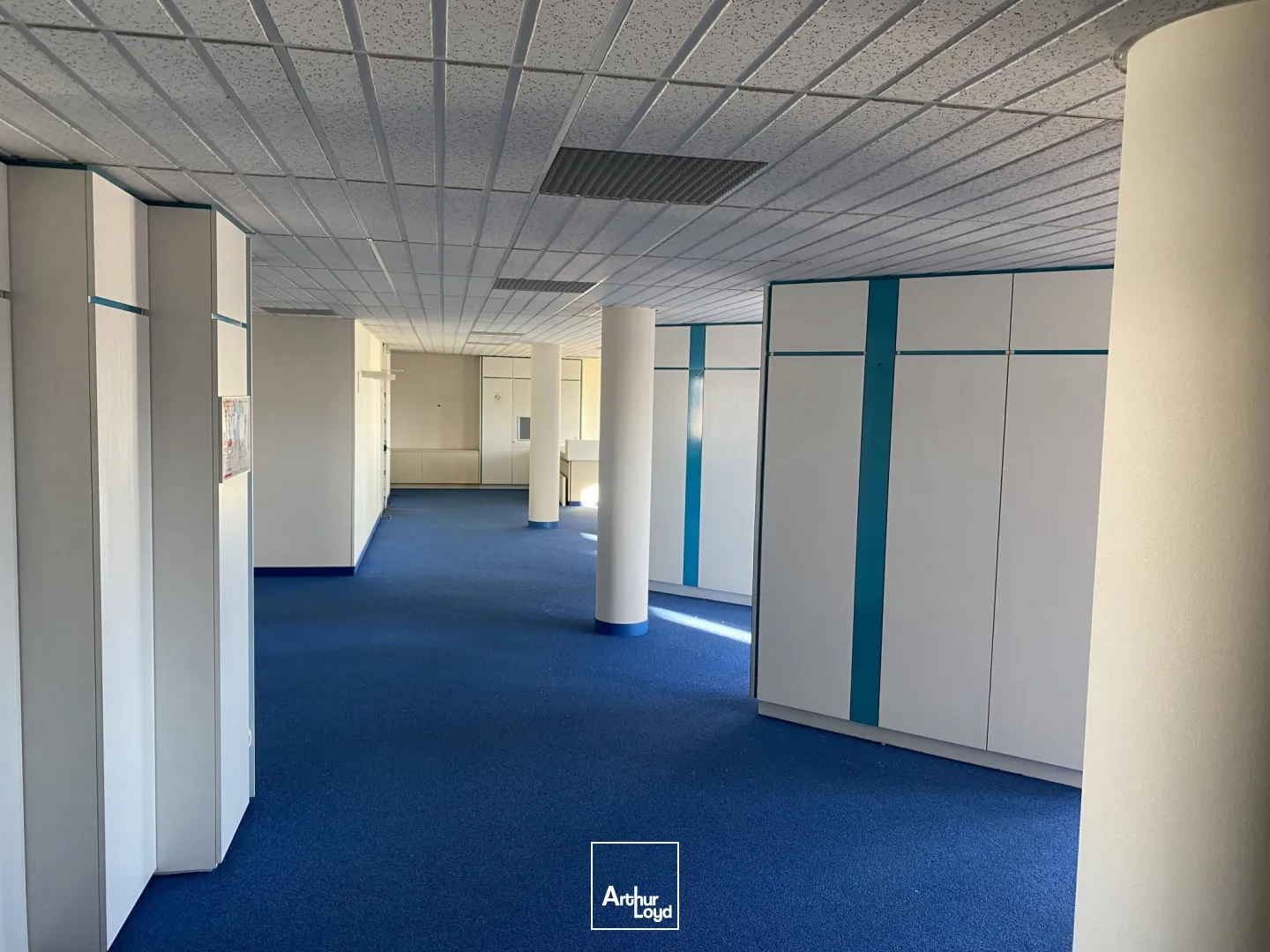 Bureaux - Vente - LORIENT - 56100 - 666.1-666.1 - 8022951