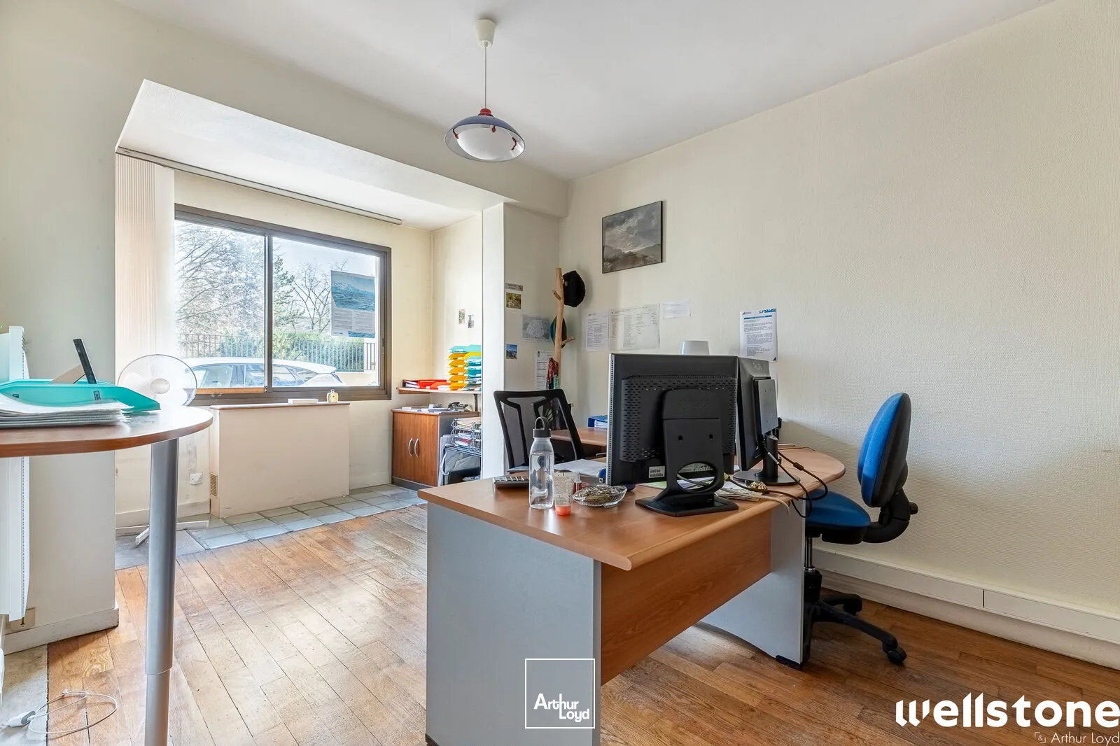 Bureaux - Vente - PARIS - 75014 - 143-143 - 8031785